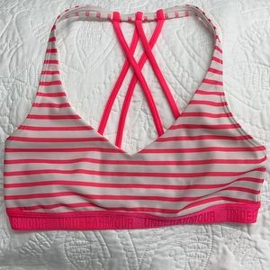 Under Armour Sports Bra | Size Small